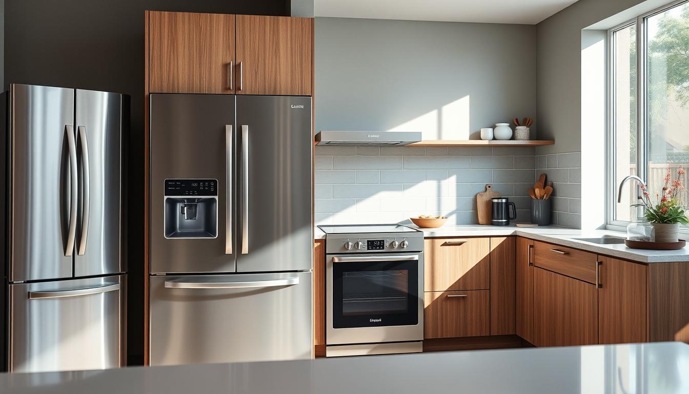 Smart Living Starts Here